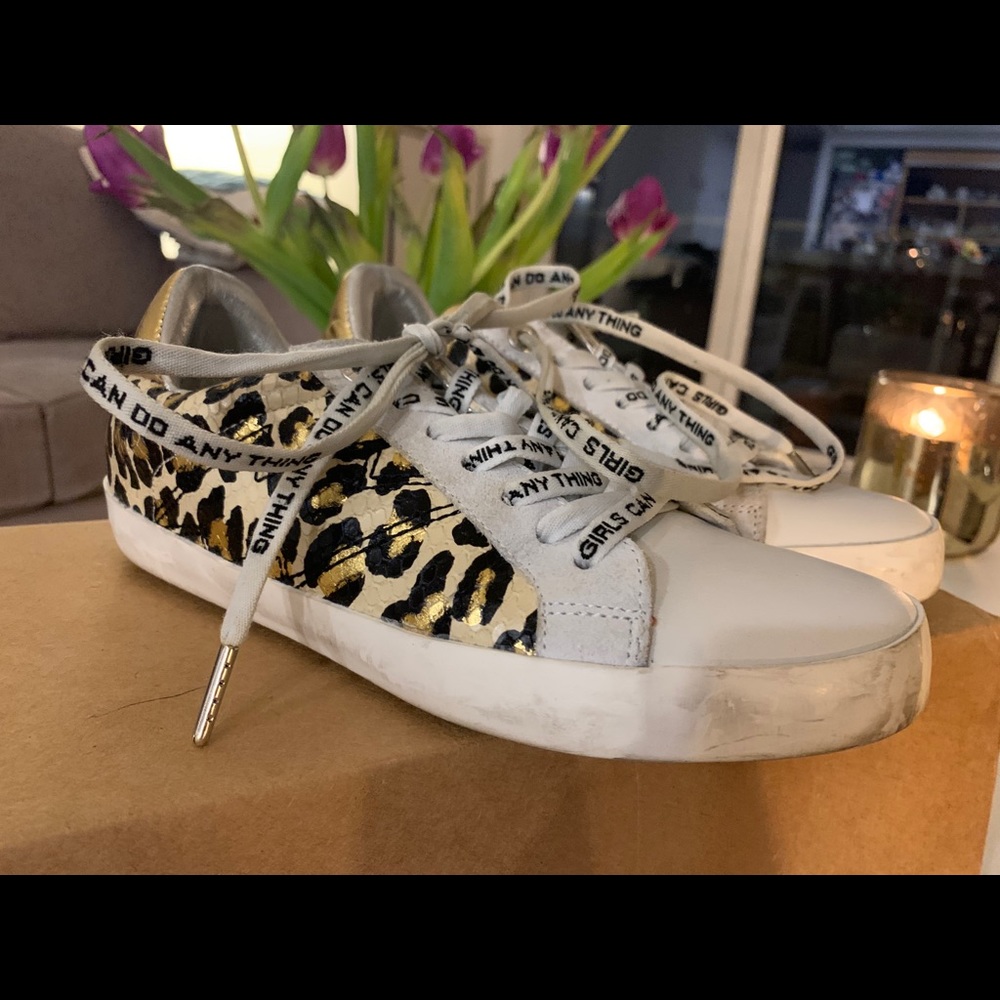 zadig&Voltaire sneakers